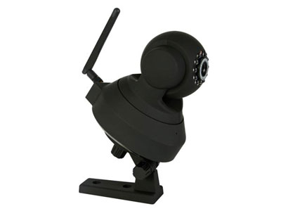 camara ip velleman camip5n